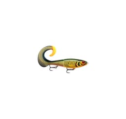 Viehe X-Rap Otus 25cm/90g/0,5-1,0m SCRR