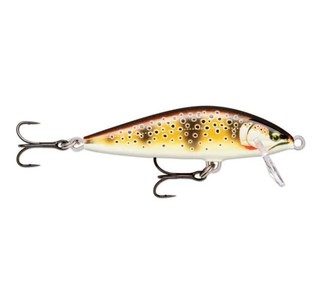 Lure CountDown Elite 7,5cm/10g/1,2m GDMT