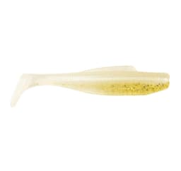 Mjukt lockbete Z-Man DIEZEL MINNOWZ 4"" Beer Run 5st