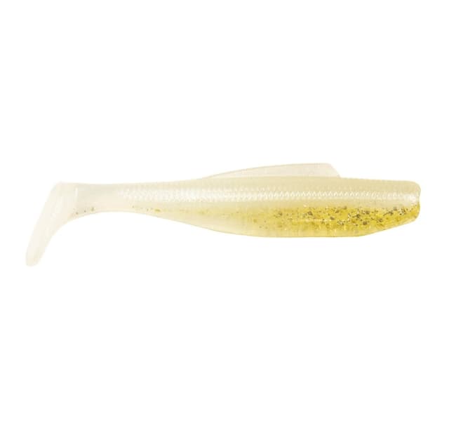 Mjukt lockbete Z-Man DIEZEL MINNOWZ 4"" Beer Run 5st