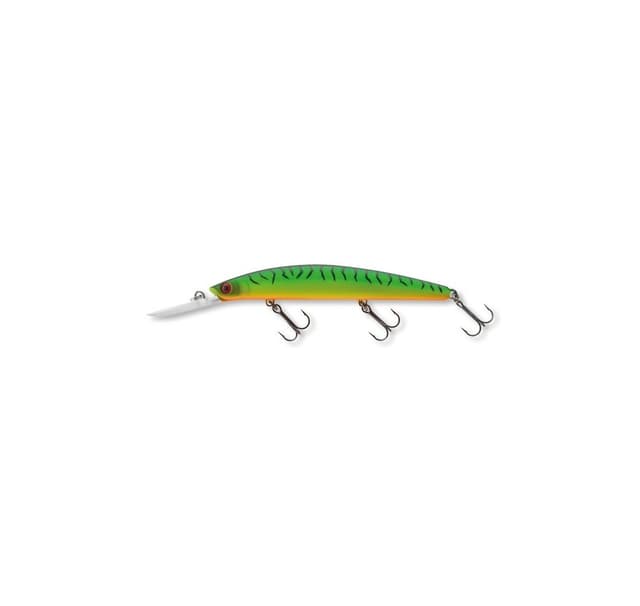 Lure Daiwa TN dubbelkoppling 95SP-G 9,5 cm/8,8 g/1,5-3,0 m FT