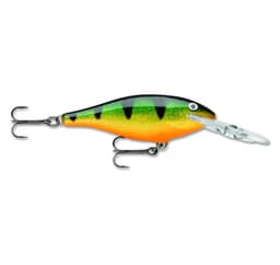 Lure Shad Rap 9cm/15g/2,4-4,5m P