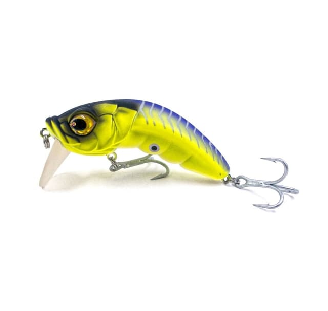 Vaappu Strike-Pro EG-112B A69S 8cm/18g/0,06m
