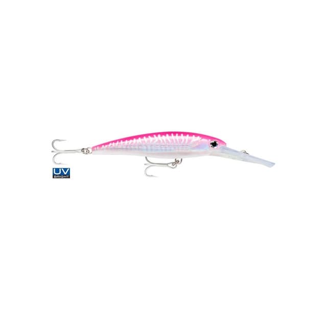 Lure X-Rap Magnum 16cm/72gr/9,0m HPU