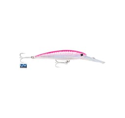 Lure X-Rap Magnum 16cm/72gr/9.0m HPU