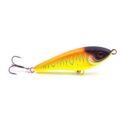 Wobbler Strike-Pro EG-148 A242S 8,5 cm/17,7 g/synkende