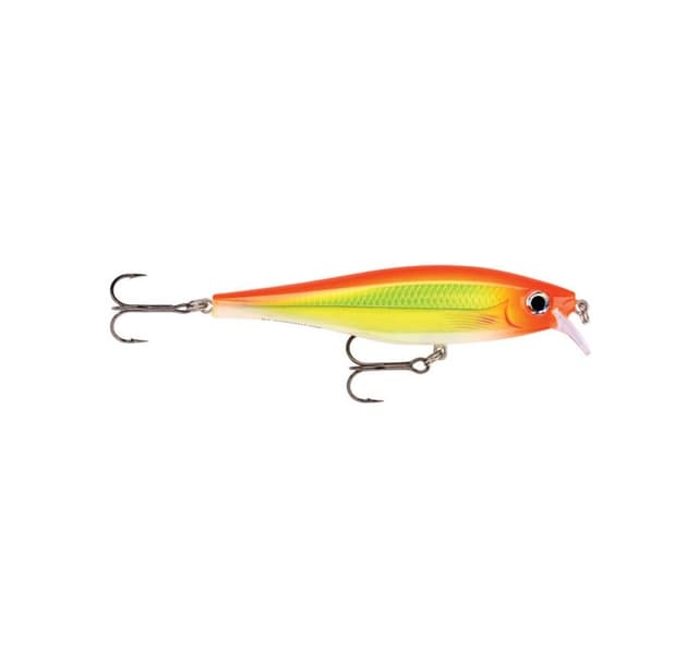 Lure BX Minnow 7cm/7g/06-1,2m HH