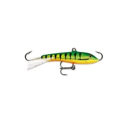 Lure Jigging Rap W9 9cm/25g P, Rapala