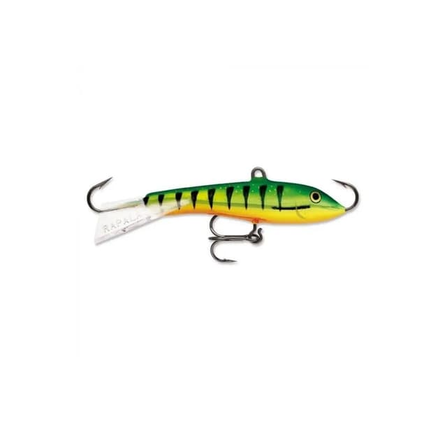 Lure Jigging Rap W9 9cm/25g P, Rapala