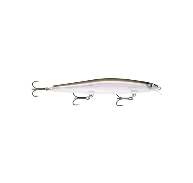 Viehe MaxRap Long Range Minnow 12cm/20g/1.2m FANC