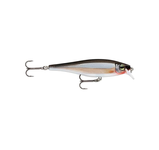 Lure BX Minnow 7cm/7g/06-1,2m S