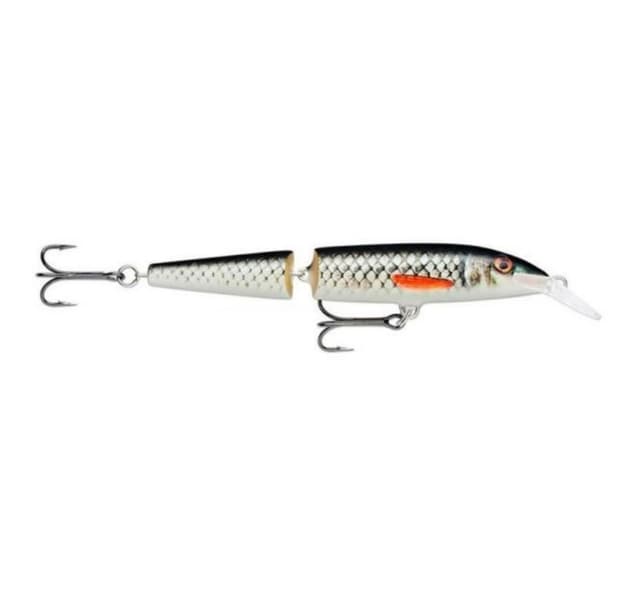 Lure Jointed Flytande 11cm/9g/1,5-2,4m ROL