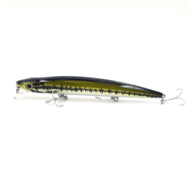 Wobbler Strike-Pro EG-031F 76 14cm/20,5g/1,5-2,5m