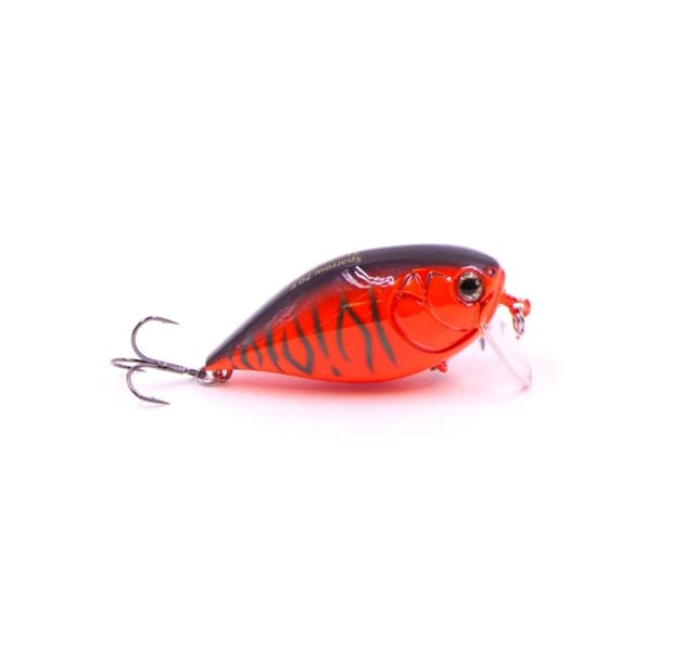 Wobbler Strike-Pro EG-185F A207 7cm/16,4g/0,1m