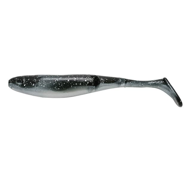 Mjuk bete Z-Man DOFTAD PADDLERZ 4"" Mulletron 5st