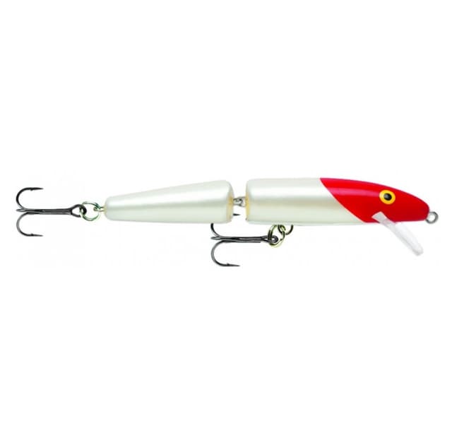 Lure Jointed Flytande 11cm/9g/1,5-2,4m RH