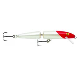 Lure Jointed Flytande 11cm/9g/1,5-2,4m RH