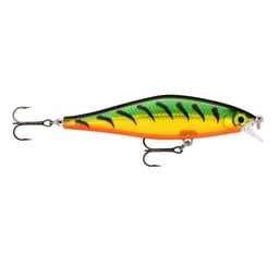 Lure Shadow Rap Shad 9cm/12gr/0,9-1,2m FT