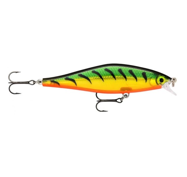 Lure Shadow Rap Shad 9cm/12gr/0,9-1,2m FT