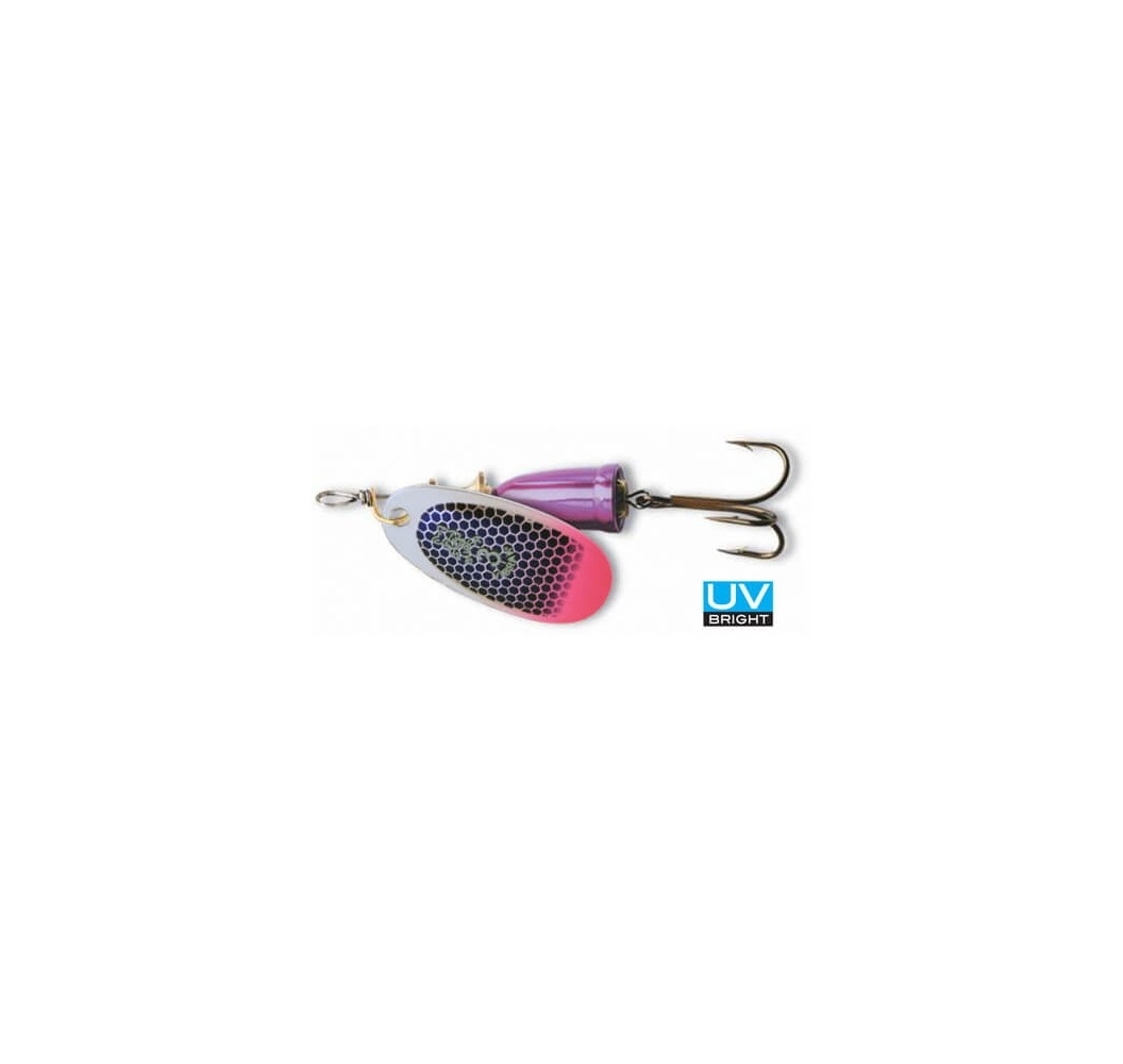 Lure Vibrax UV BFU4 10g PSPTU