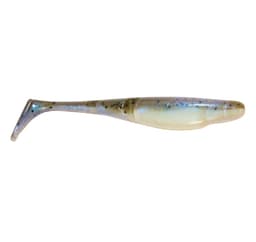 Mjuk lockelse Z-Man DOFTAD PADDLERZ 4"" The Deal 5 st