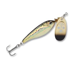 Lure Minnow Super Vibrax BFMSV4 18g G