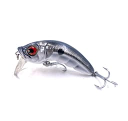 Vaappu Strike-Pro EG-112B SM37F 8cm/18g/0,06m