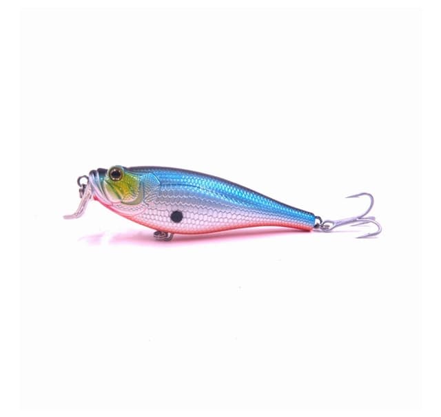 Wobbler SH-003B A05 12cm/41,3g/0,6m