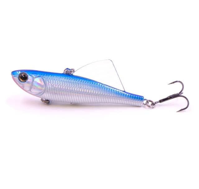 Lure EG-204B GCA04 8,5 cm/25,6 g/sjunkande, Strike Pro
