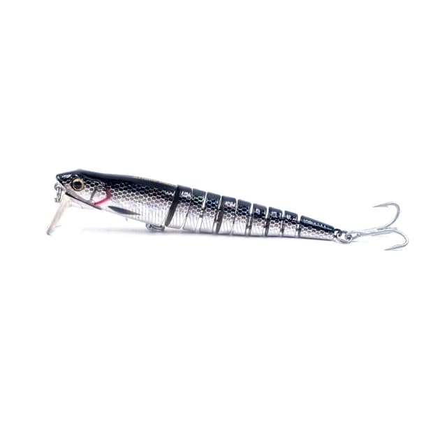 Wobbler EG-056BL 010A 12cm/31,6g/3,0-5,0m