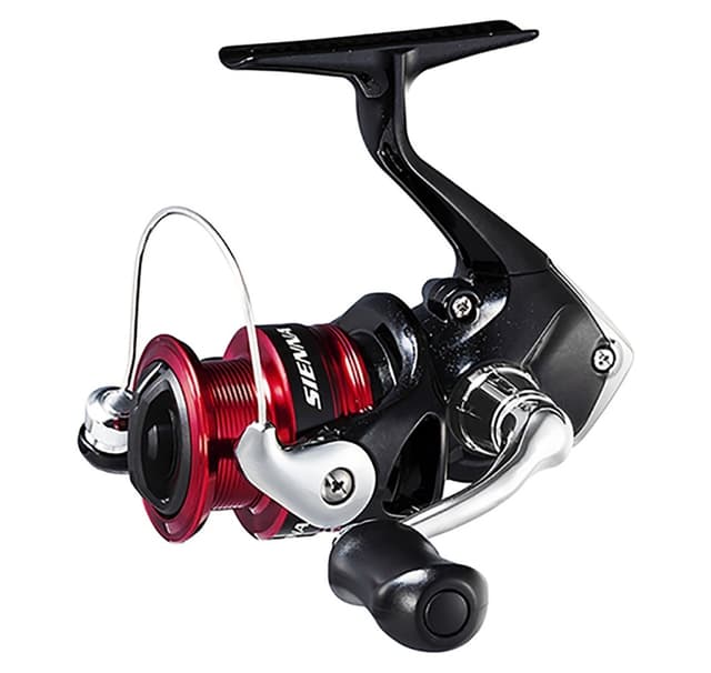 Reel Shimano Sienna 4000FG