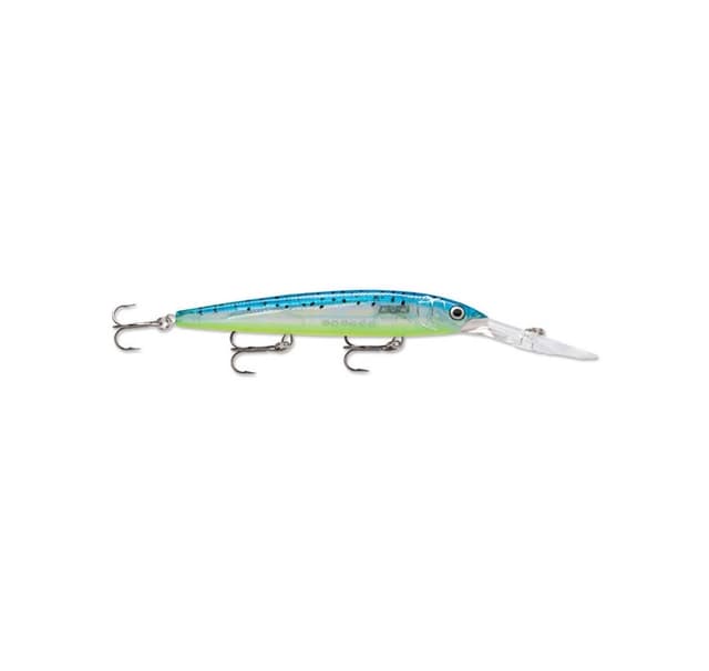 Vaappu Down Deep Husky Jerk 14cm/23g/4,4-5,5m GBM