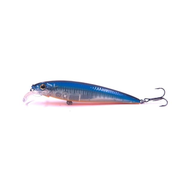 Wobbler EG-124D A02VSB 13cm/27,3g/3,0-4,8m