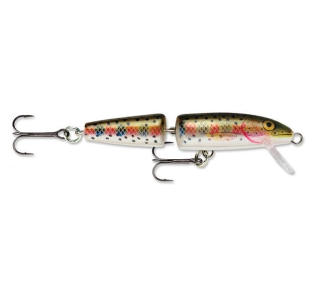Lure Jointed Flytande 9cm/7g/1,5-2,1m RT
