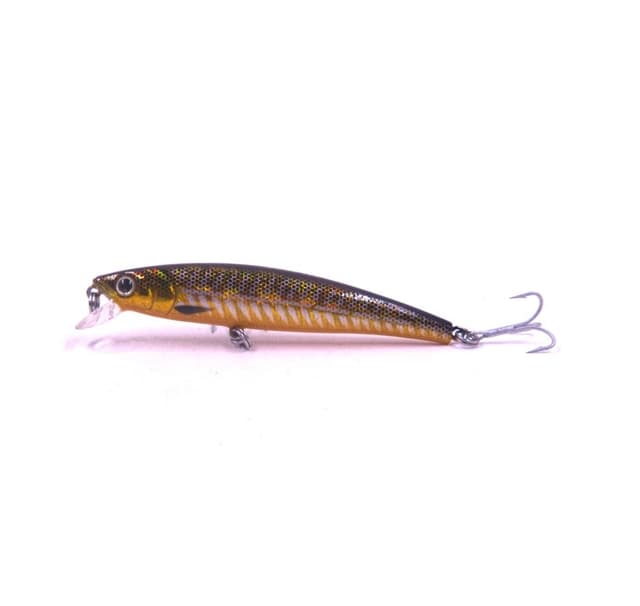 Wobbler Strike-Pro JL-120F 02 9cm/8g/1,3-2,2m