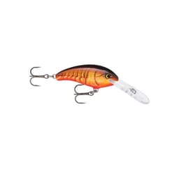 Lure Shad Dancer 5cm/8g/2,1-3,0m DCW