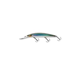 Lure Daiwa TN Dubbelkoppling 95SP-G 9,5cm/8,8g/1,5-3,0m KBNG
