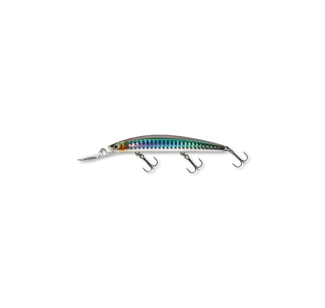 Lure Daiwa TN Dubbelkoppling 95SP-G 9,5cm/8,8g/1,5-3,0m KBNG