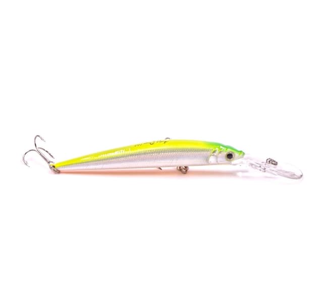 Wobbler Strike-Pro JL-062F 624T 11cm/13g/2,5-4m