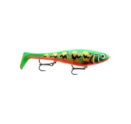 Lure X-Rap Peto 20cm/83g/0,5-1,0m PCK