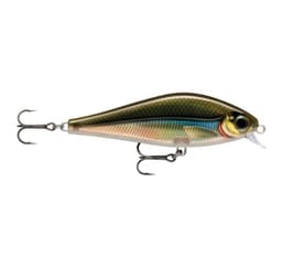 Viehe Super Shadow Rap 11cm/38g/0,9-1,2m SMB