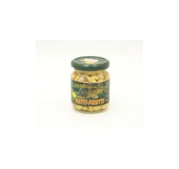Groundbait TRAPER Classic Maise Tutti-Frutti 125g
