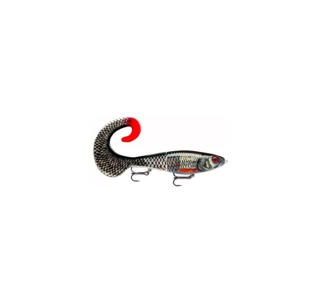 Viehe X-Rap Otus 25cm/90g/0,5-1,0m ROL
