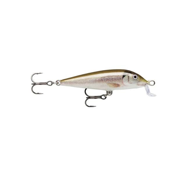 Lure Team Esko 7cm/6g/1,2-1,8m SML