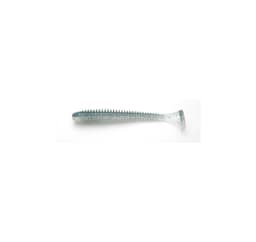 Pehmeät syötit Keitech Swing Impact 4`-431 8kpl