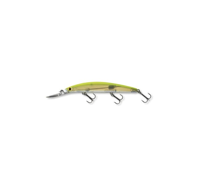 Lure Daiwa TN Dubbelkoppling 95SP-G 9,5cm/8,8g/1,5-3,0m CBP