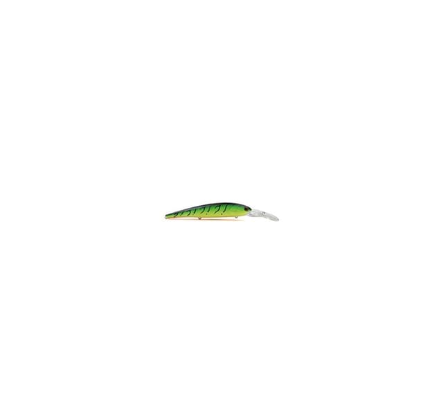Wobbler HITFISH TR Djup 90-316 9cm 11g 4m