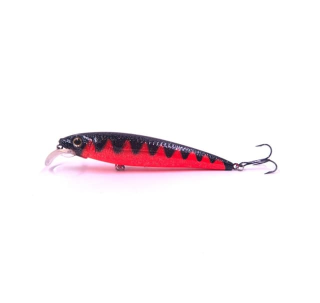 Wobbler EG-124D A88 13cm/27,3g/3,0-4,8m