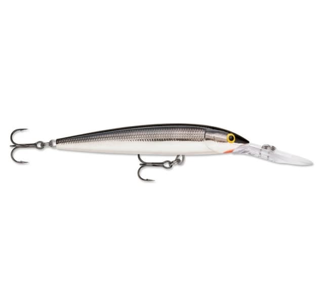 Lure Down Deep Husky Jerk 10cm/11g/2,1-4,8m S