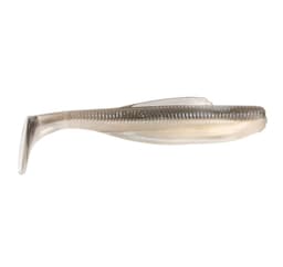 Mjuk bete Z-Man DIEZEL MINNOWZ 5"" Smelt 4st
